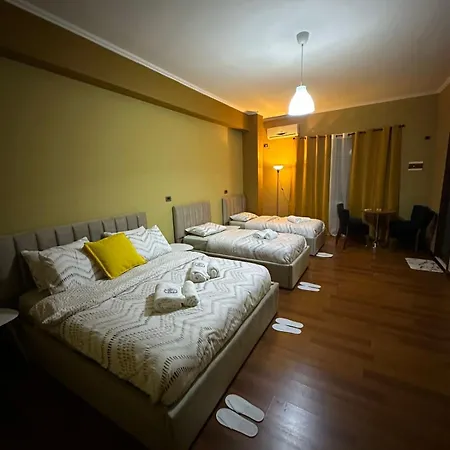 Hotel Mb King Gjirokastër