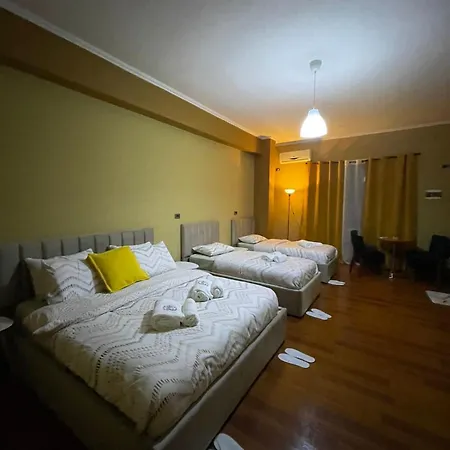 Mb King 4* Gjirokastër
