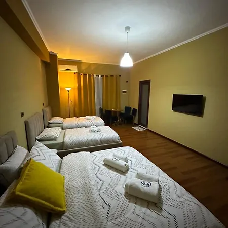Mb King Hotel 4*