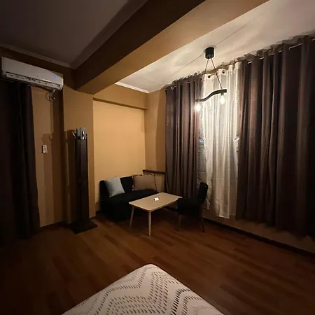 Mb King Hotel