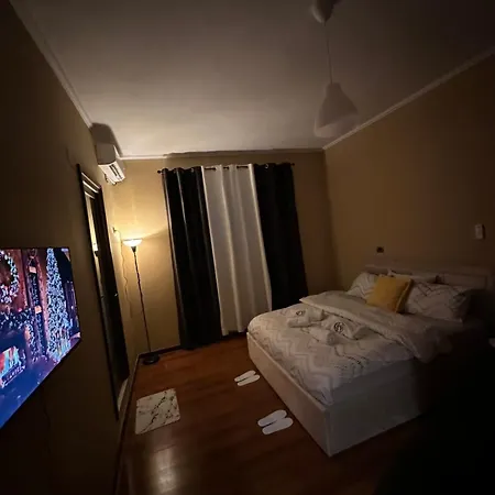 Hotel Mb King 4*