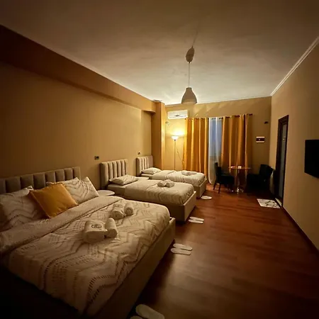 Mb King Hotel