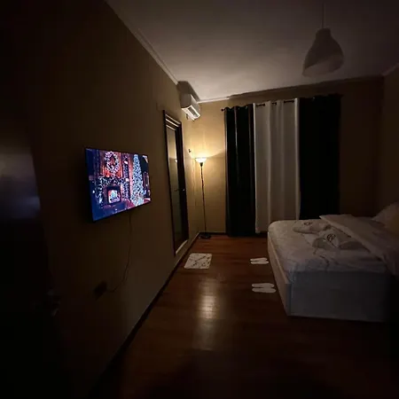 Hotel Mb King
