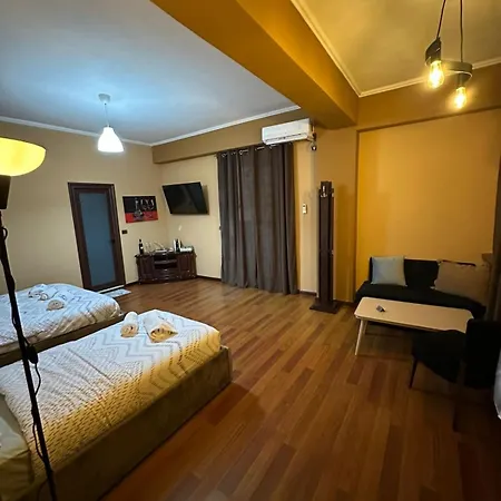 Hotel Mb King Gjirokaster