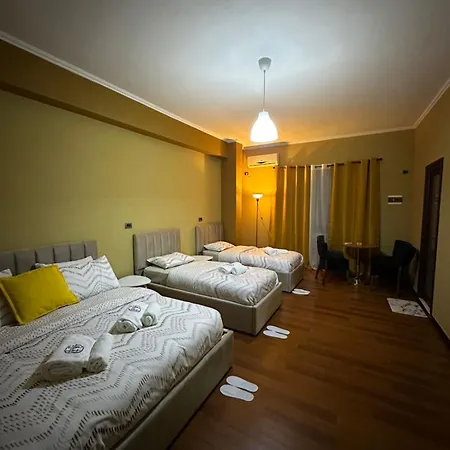 Mb King Hotel