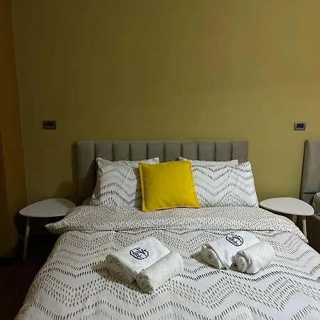 Hotel Mb King