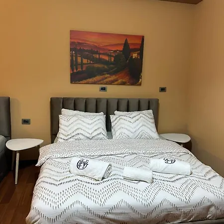 Hotel Mb King 4*
