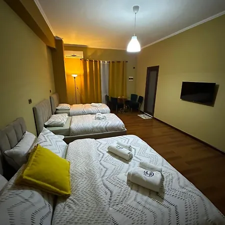 Mb King 4* Gjirokaster